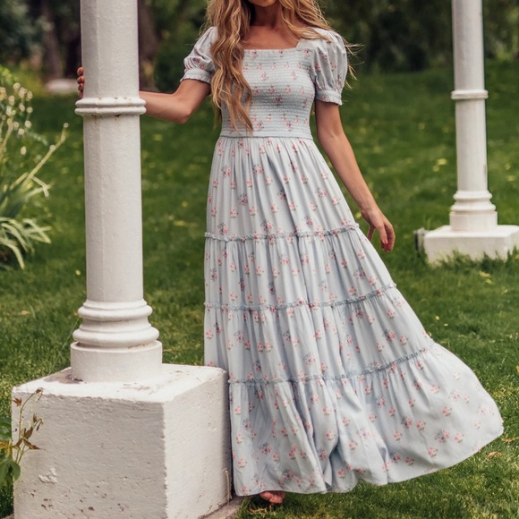 JessaKae Alice Dress - Picture 7 of 13